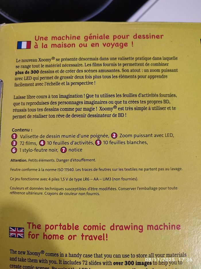 Xoomy maxi - photo numéro 7