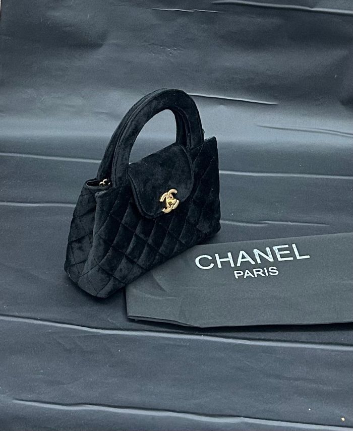 Chanel  25A Kelly - photo numéro 4