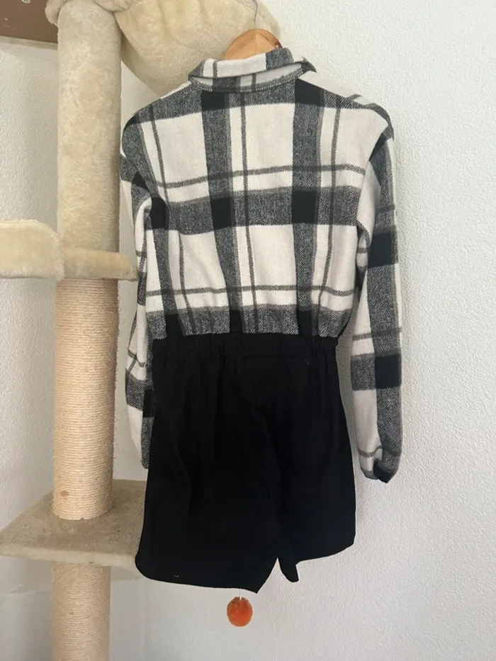 Combishort shein - photo numéro 4