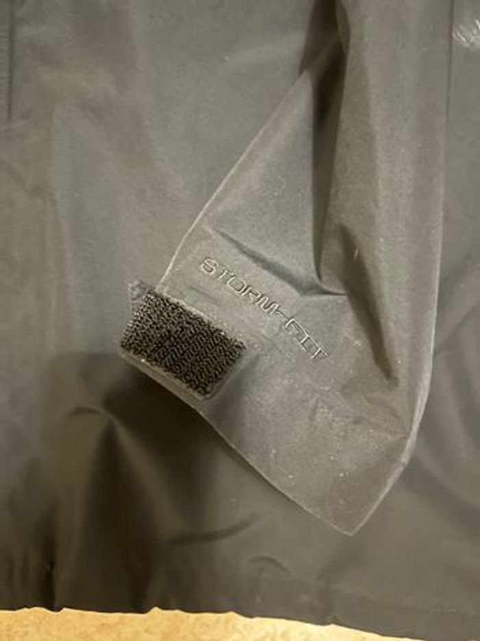 Veste Nike Windbreakers noir - photo numéro 6