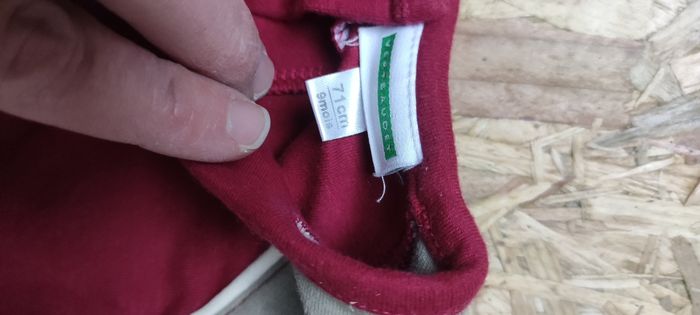 Pyjama garcon 9 mois Vertbaudet cheval - photo numéro 2