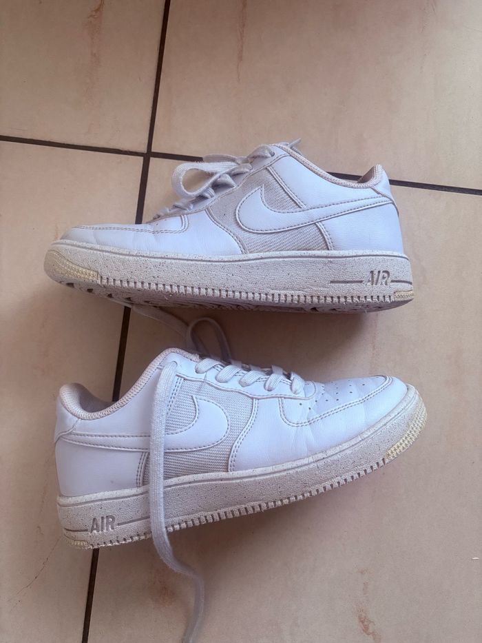 Basket Nike air force one 36