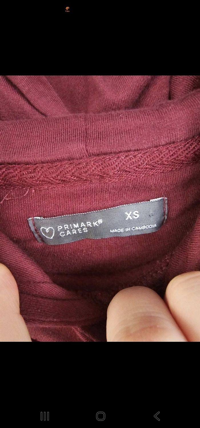 Pull 14a.s - photo numéro 4