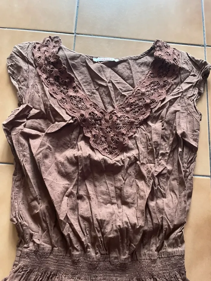 Robe femme 36 - photo numéro 6