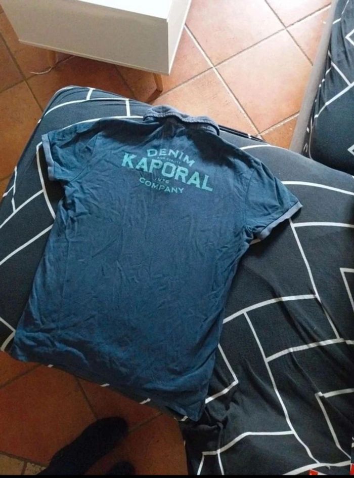 Polo TM Kaporal - photo numéro 4