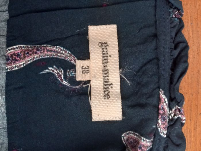 Tunique - photo numéro 6