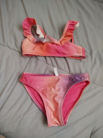 Maillots de bain 