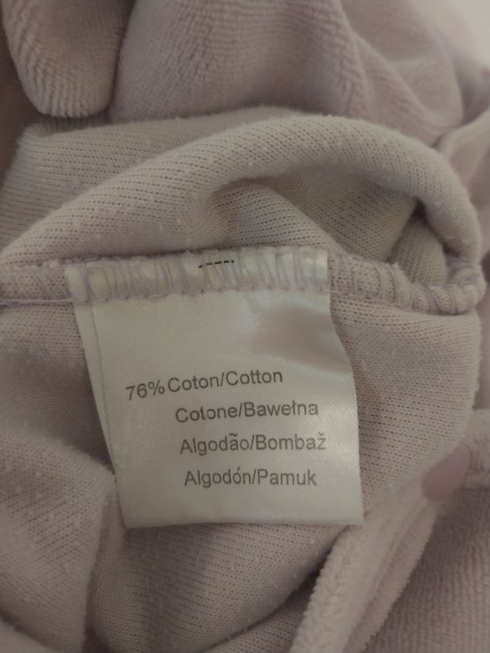 Pyjama 3 mois - photo numéro 8