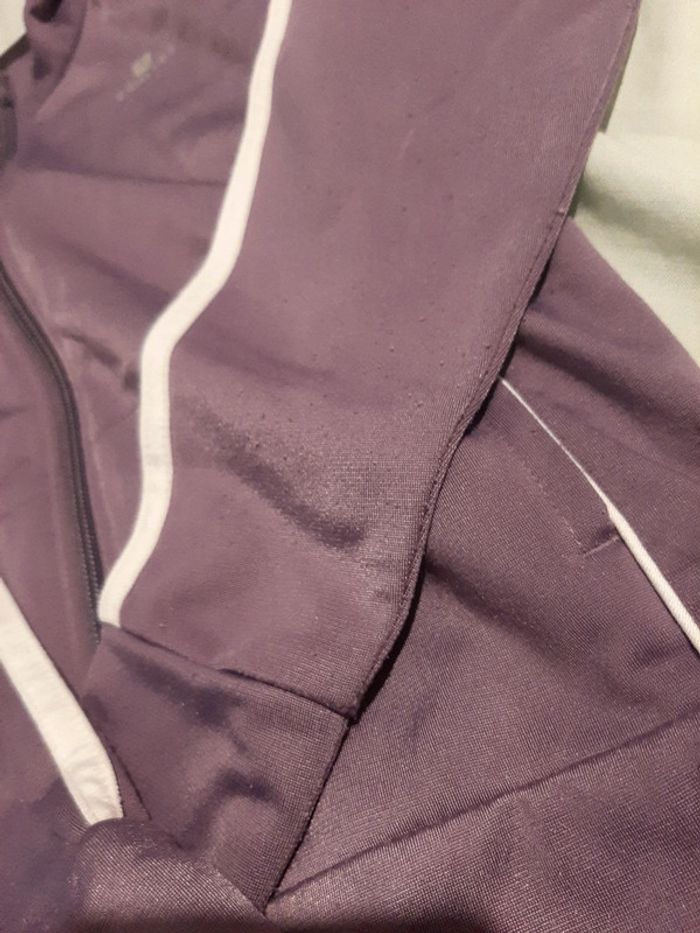 Veste de sport T6A Domyos - photo numéro 2