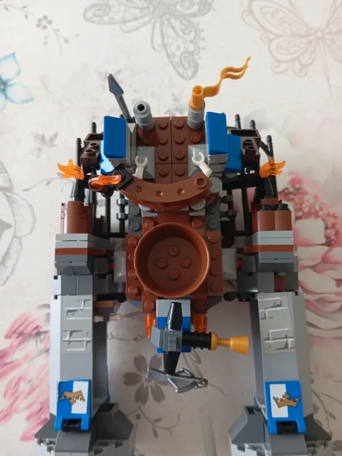 Lego the movie 70806 - photo numéro 6