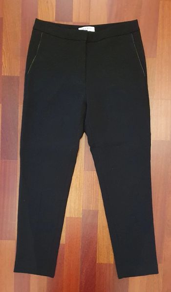 Sandro Pantalon noir