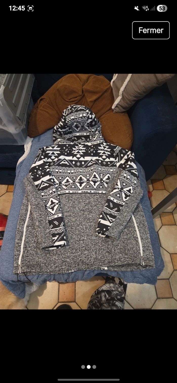 Veste de portage 42/44 - photo numéro 2