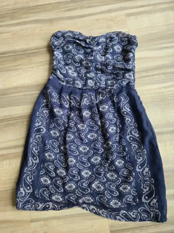 Robe mango S