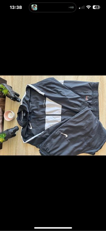 Survêtement Nike taille XL