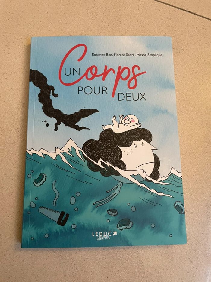 Un corps pour deux