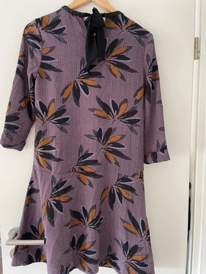 Robe originale essentiel Antwerp taille 34 - photo numéro 6