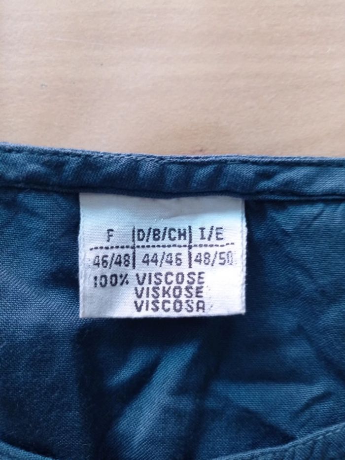 Débardeur femme - photo numéro 3