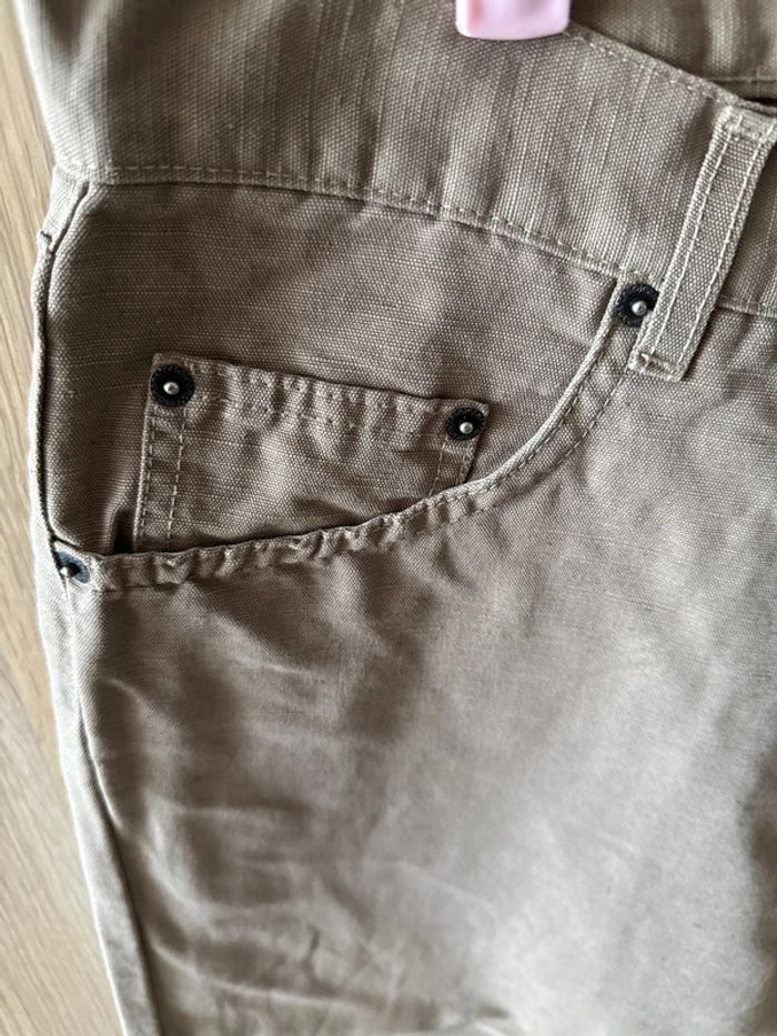 Pantalon celio taille 44 vintage - photo numéro 2
