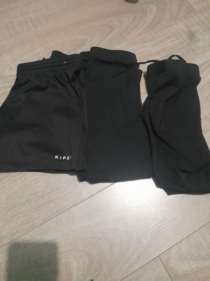 Lot vêtements garçon 8 ans - photo numéro 7