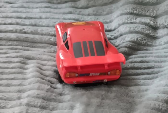 Voiture  cars télécommander - photo numéro 4