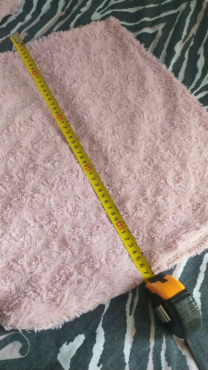 3 housses de coussin - photo numéro 4