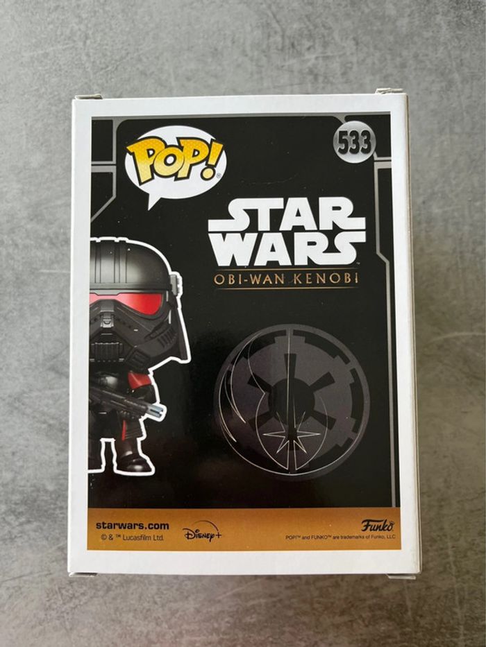 Pop Purge Trooper 533 - photo numéro 3