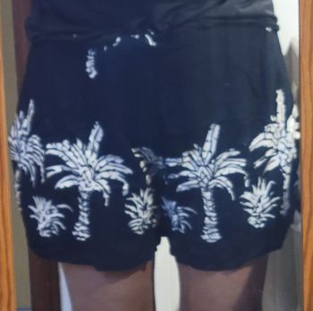 Short portefeuille