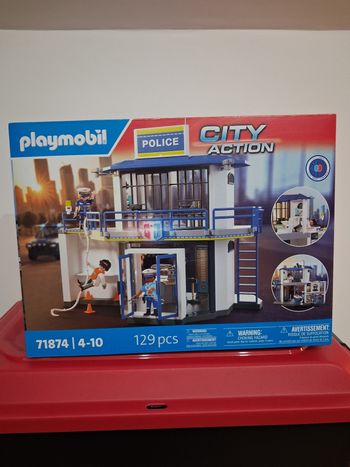 Playmobil 71874