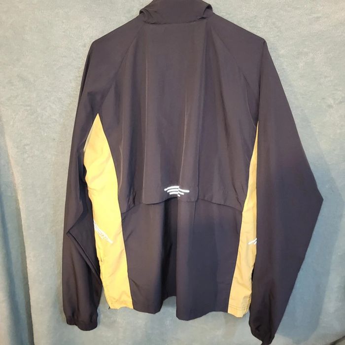 Veste Track Jacket Vintage Y2K Adidas 🧥 Taille XL - photo numéro 7