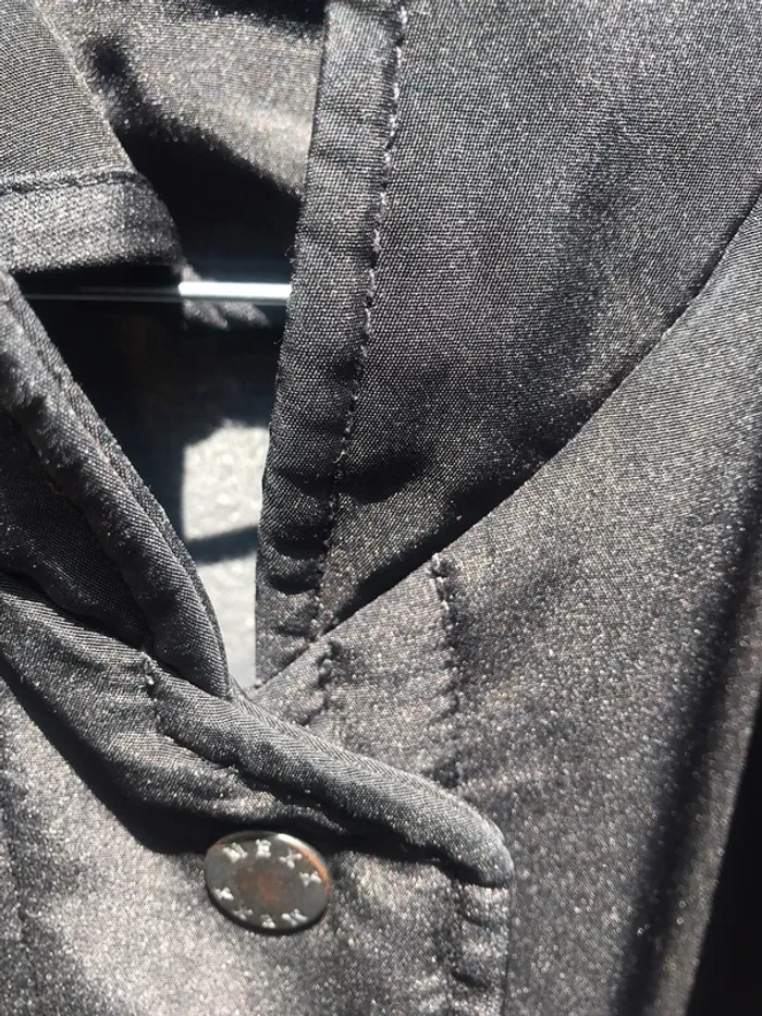 Imper Mexx taille 38 - photo numéro 4