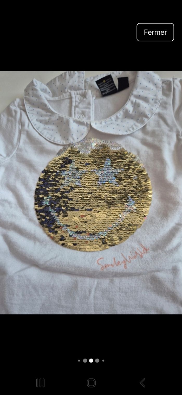 Lot hauts - photo numéro 7