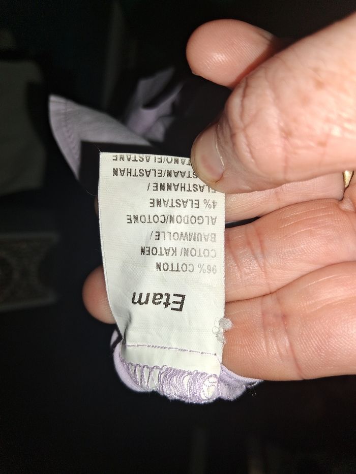 Chemisier - photo numéro 3