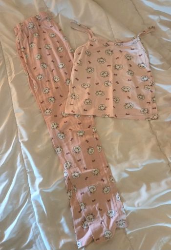 Pyjama Aristochat