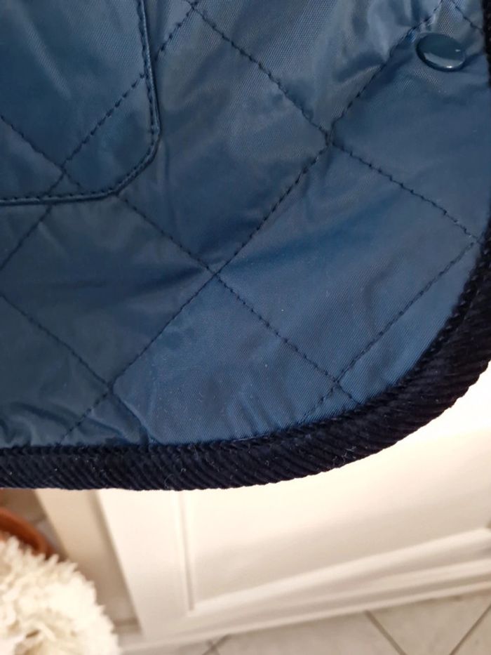 Veste matelassée. - photo numéro 9