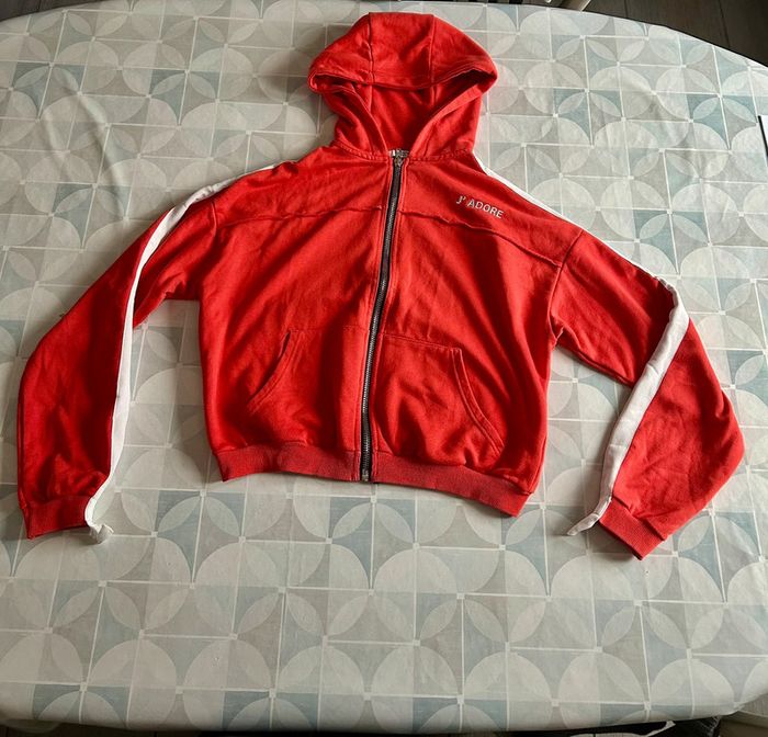 Gilet femme 36 / S - Sweewë - en très bon état