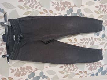 jogging garçon T10 ans