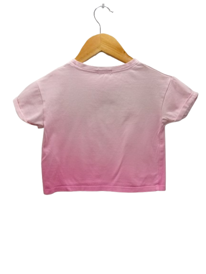 T-shirt ete Gemo 4 ans - photo numéro 2