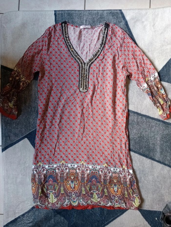 Robe femme