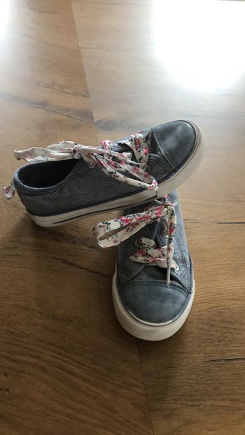 Chaussures fille 30