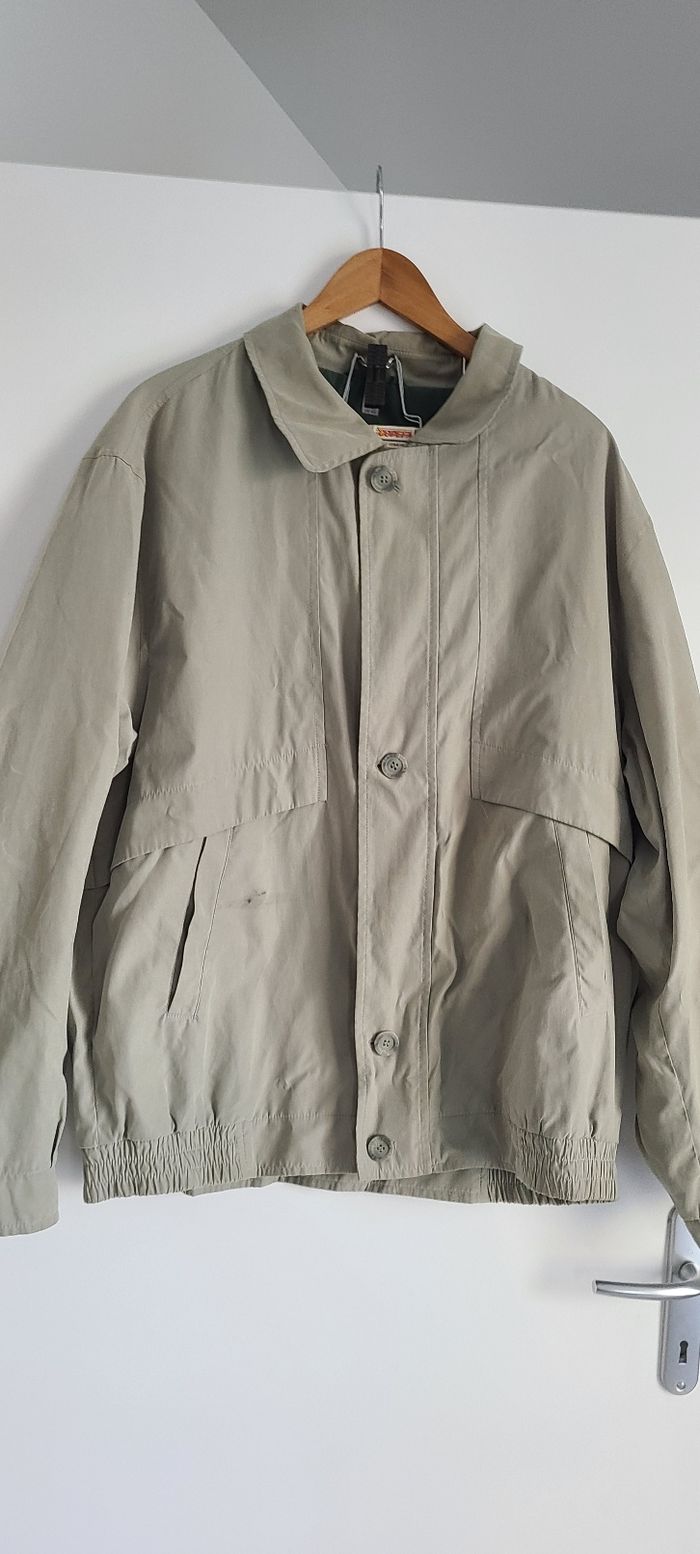 Veste demi saison homme - photo numéro 9