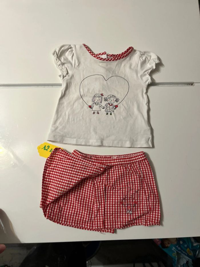 Ensemble 12M - photo numéro 3