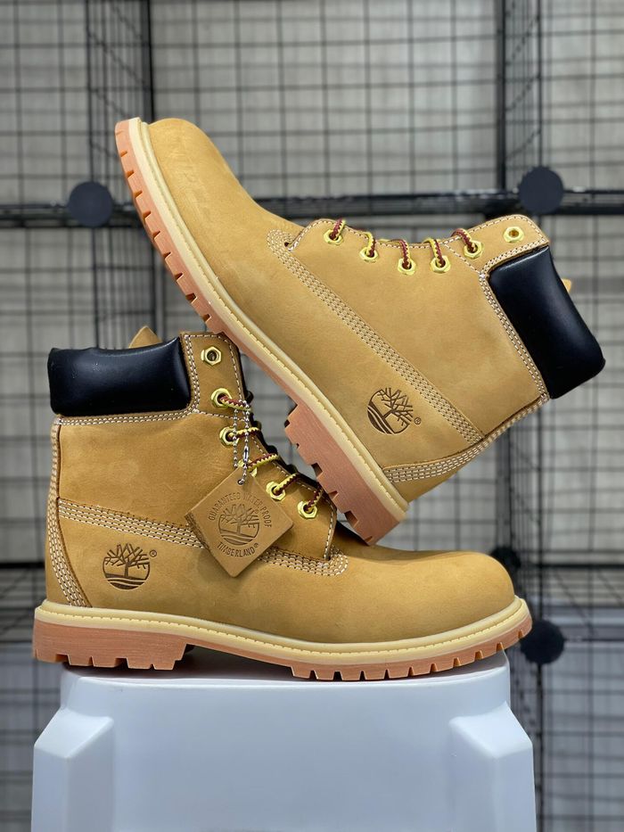 Timberland Premium 10061W 44 - photo numéro 8