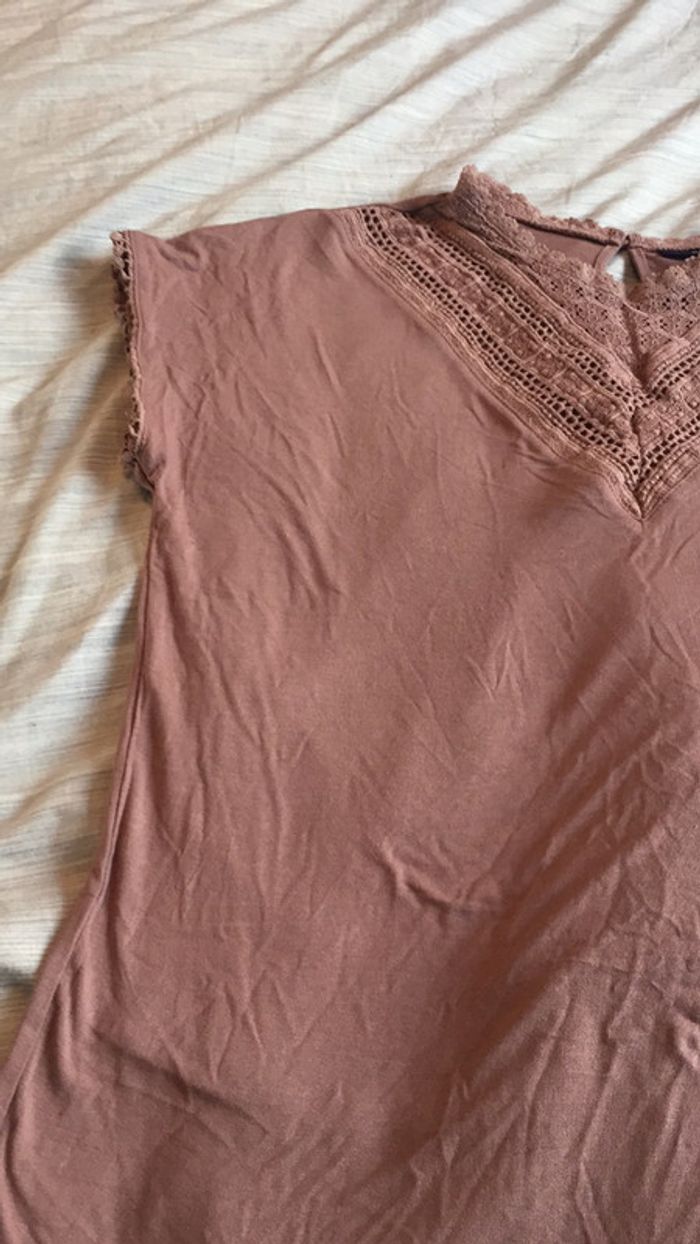 Tee shirt - photo numéro 2