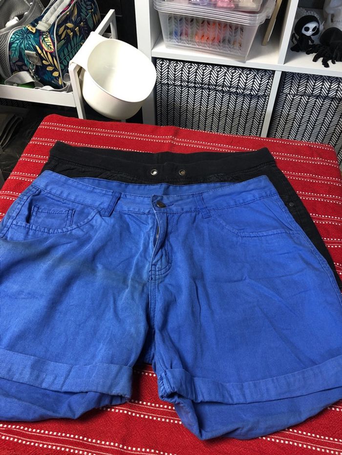 Lot 2short