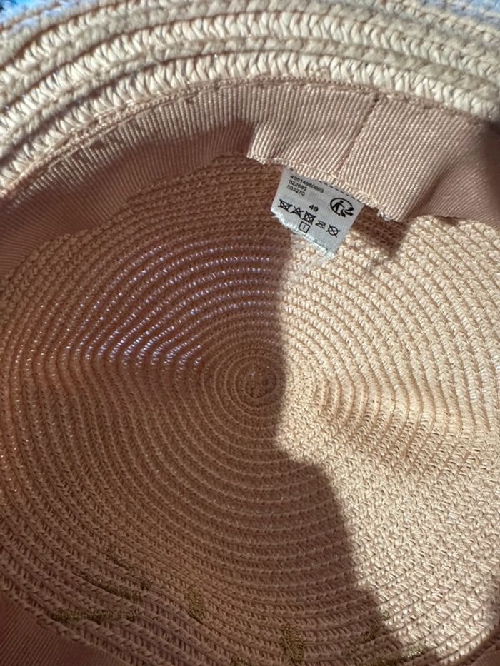 Chapeau fille 1-2ans - photo numéro 4