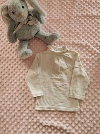 Tee-shirt "mini pipelette"