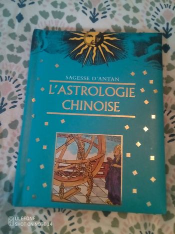 L'astrologie chinoise