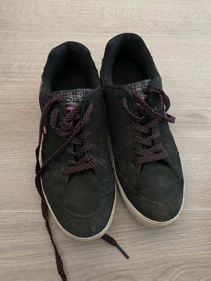 Chaussures - photo numéro 2