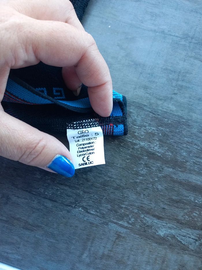 Genouillère - photo numéro 3