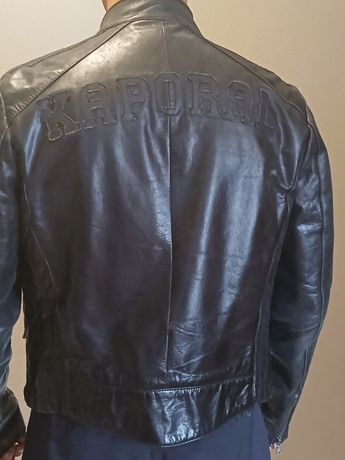 Veste kaporal - photo numéro 4